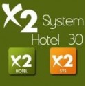 X2Hotel Start 30