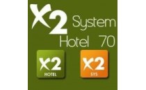 X2Hotel Start 70