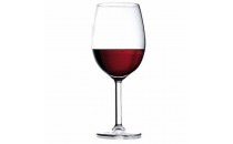 Kieliszek do ciężkiego czerwonego wina (Bordeaux) 520 ml Primetime