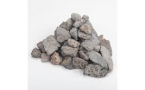Kamienie do lava grill - 3 kg