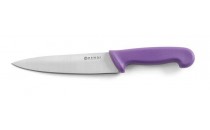 Nóż HACCP w kolorze fioletowym
