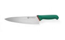 Nóż szefa kuchni Green Line 260 mm