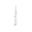 Nóż do filetowania HACCP - 150 mm, biały 