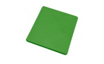 Deska do krojenia z polietylenu zielona