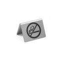 Tabliczka informacyjna - "zakaz palenia" 