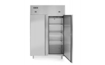 Szafa chłodniczo - mroźnicza 2-drzwiowa 420+420L 