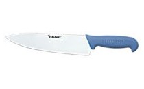 Nóż kuchenny niebieski 250mm