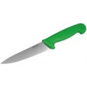 Nóż kuchenny zielony 150mm