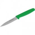 Nóż do obierania zielony 90mm