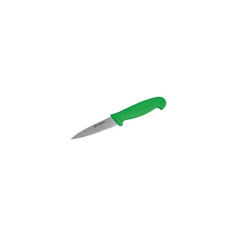 Nóż do warzyw zielony 110mm