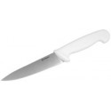Nóż kuchenny biały 210mm