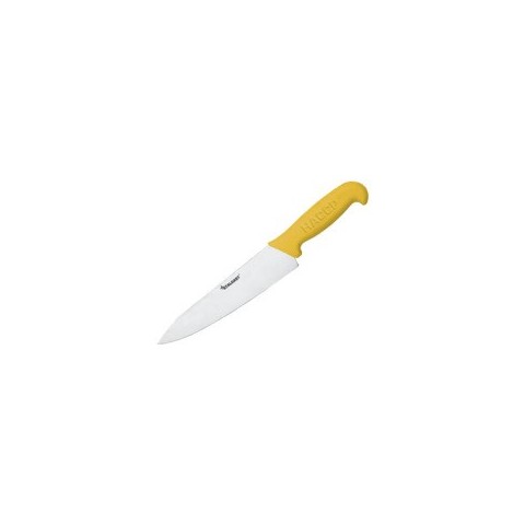 Nóż kuchenny żółty 210mm