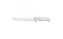 Nóż uniwersalny L 180 mm biały