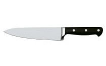 Nóż kucharski kuty 200mm