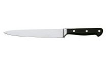 Nóż do mięsa kuty 200mm