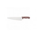 Nóż kuchenny L 260 mm brązowy