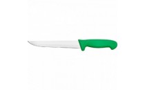 Nóż uniwersalny L 180 mm zielony
