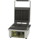 Gofrownica ROLLER GRILL 4x6