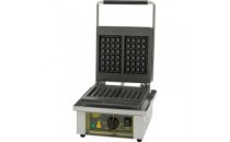 Gofrownica ROLLER GRILL 4x6