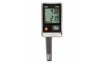 Rejestrator temperatury i wilgotności testo 175-H1