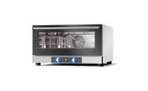 Piec konwekcyjny z naparowaniem PF8003 | 3xGN1/1 | 3x600x400 | manualny | 3,3kW