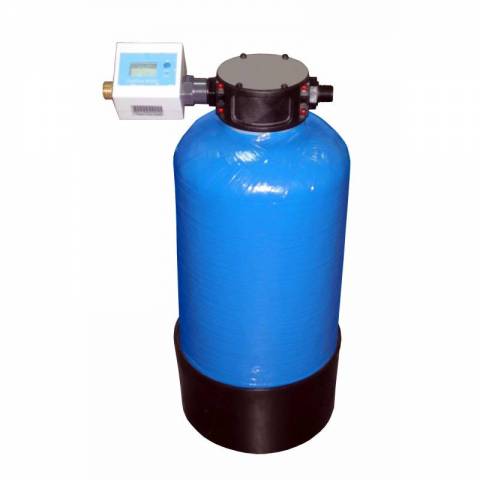 System odsalania wody Redfox ODS - 817