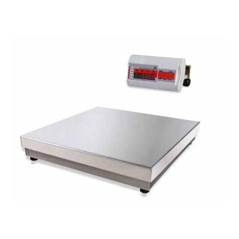 Waga pomostowa TP-150/1 MS 500 x 500