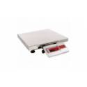 Waga pomostowa nierdzewna TP-60/1 ECO NPlus 400 x 400
