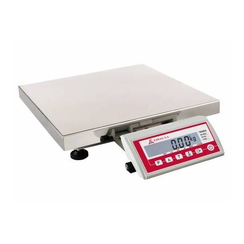 Waga pomostowa TM-15/1 ECO 400 x 400