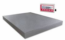 Waga pomostowa TM-600/4 1250 x 1250 M