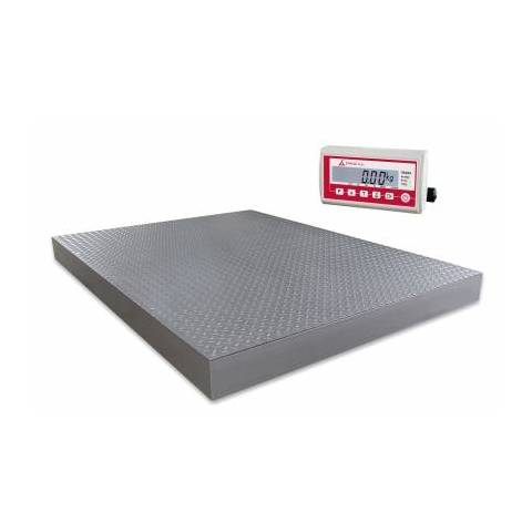 Waga pomostowa TM-1500/4 1250 x 1250 M
