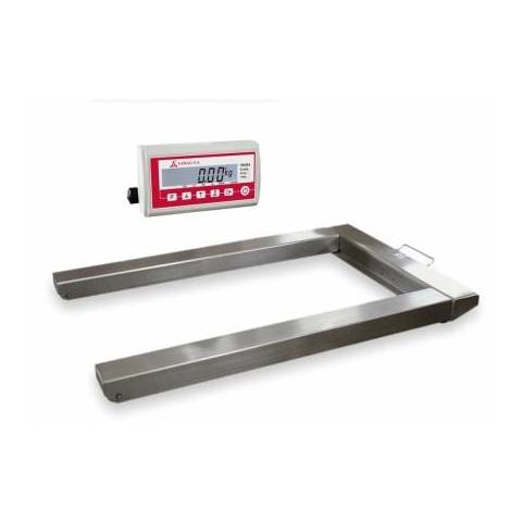 Waga paletowa TM-1500/P