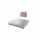 Waga pomostowa nierdzewna TM-150/1 600 x 600 Nplus