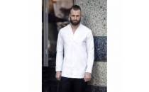 Bluza szefa kuchni DIAMOND CUT® Couture DCJM 6 kolor biały rozmiar 44
