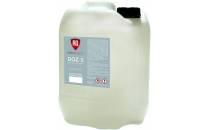 Zestaw płynów do dezynfekcji  5L DOZ-5 3 szt.