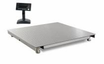 Waga pomostowa niskoprofilowa WIN 600/4 1000 x 1000 ECO M