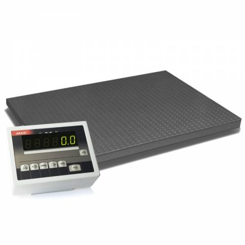 Waga fundamentowa 4BA1500F - D 1500x1500