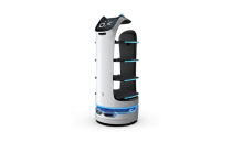 Robot asystujący Bella Bot