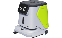 Robot sprzątający CC1