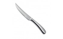 SUTIL nóż do steaków 232mm 12/120