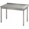 Stół przyścienny bez półki 1000 x 700 x 850mm