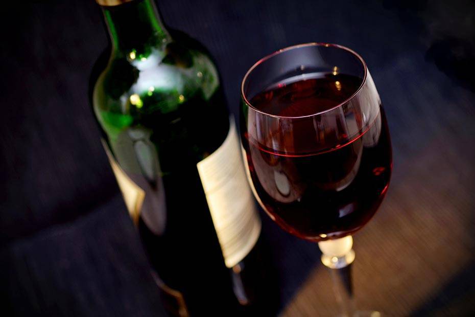 Wine pairing - jak dobrać wino?