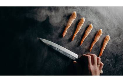 Noże kuchenne - jak wybierać?