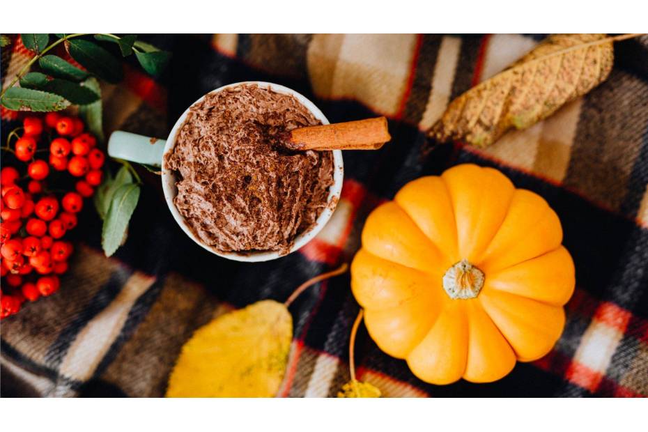 Odkryj smaki jesieni - nowe inspiracje w jesiennym menu