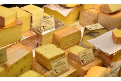 Krajalnica do sera – jak wybrać odpowiedni model?